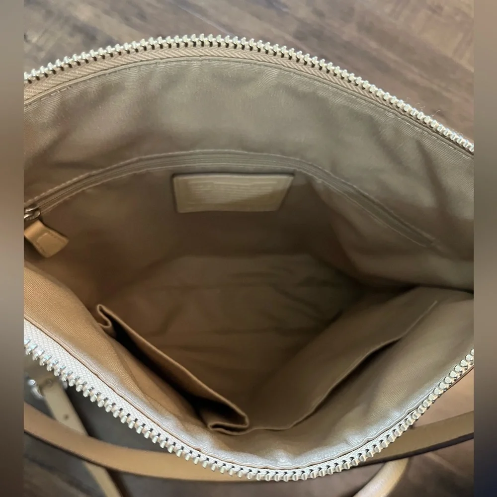 Y2K Coach | Patchwork Shoulder Bag - Picture 7 of 12